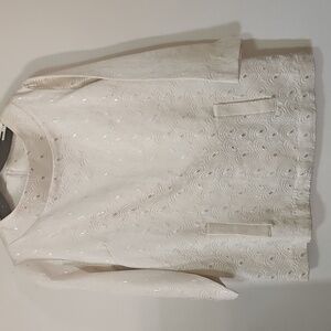 Vintage Central Falls new top L